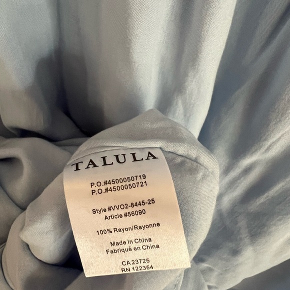 Aritzia Talula Dress - Picture 4 of 4